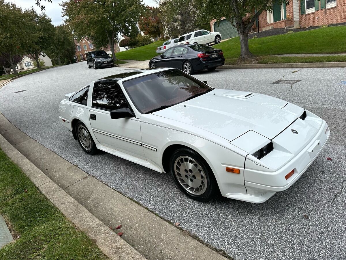 1986 Nissan 300ZX - photo 2