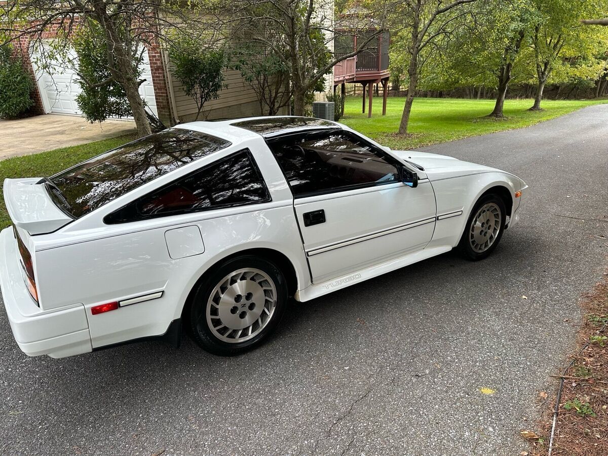 1986 Nissan 300ZX - photo 3