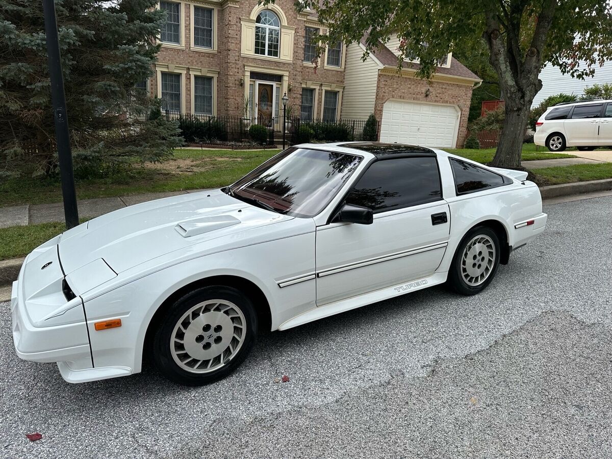 1986 Nissan 300ZX - photo 6