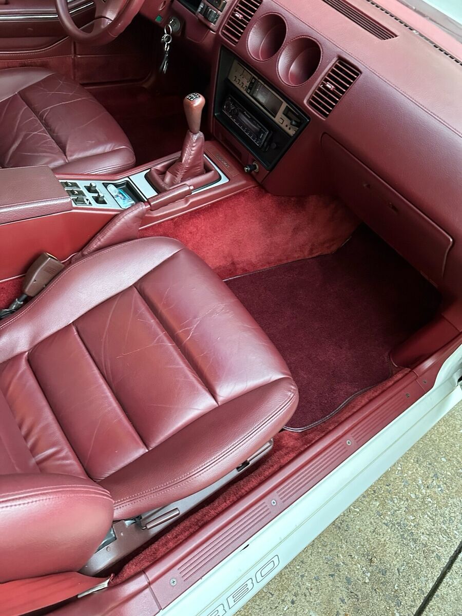 1986 Nissan 300ZX - photo 9