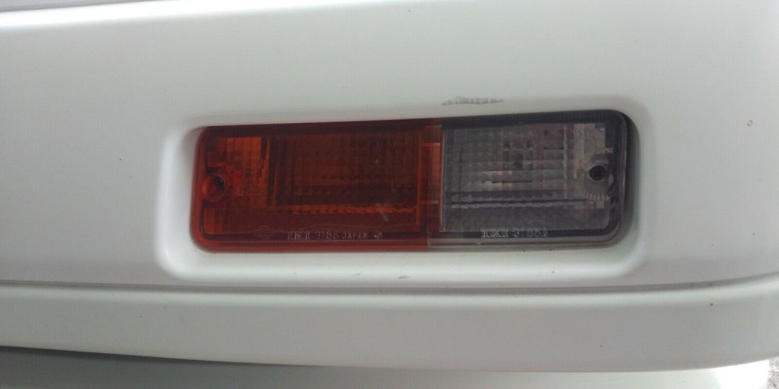 1986 Nissan 300ZX - photo 12