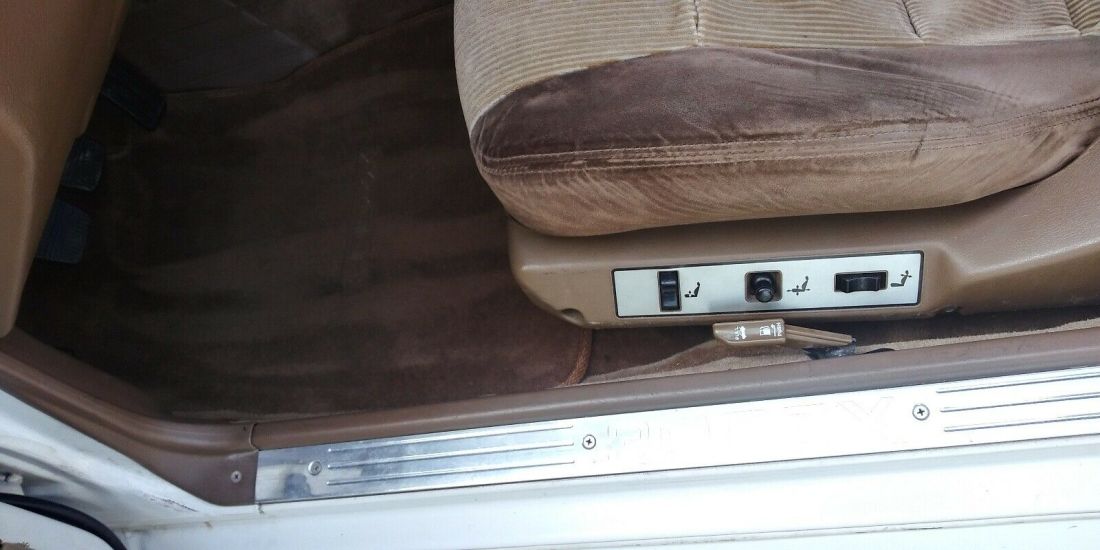 1986 Nissan 300ZX - photo 13