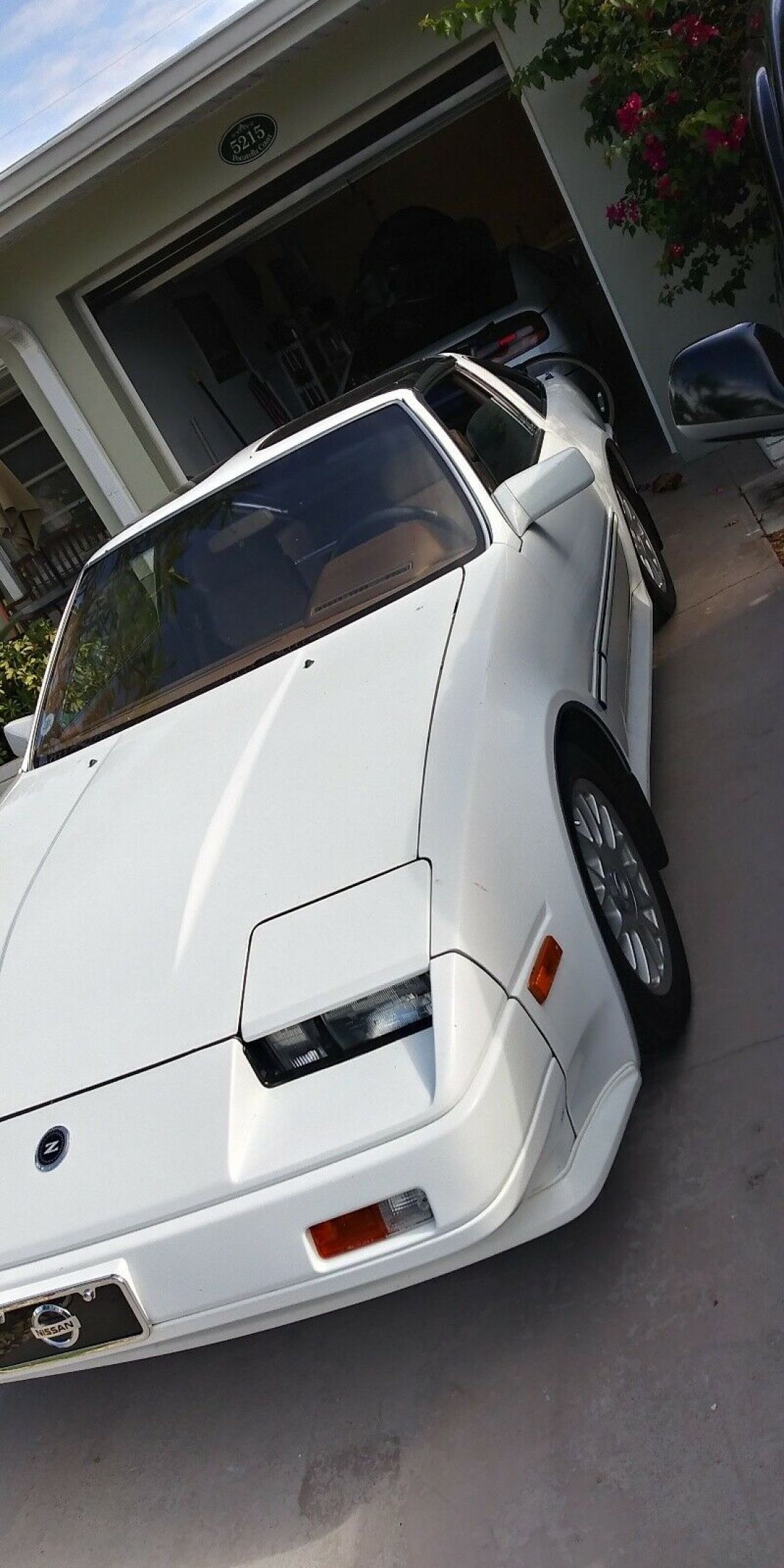 1986 Nissan 300ZX - photo 2