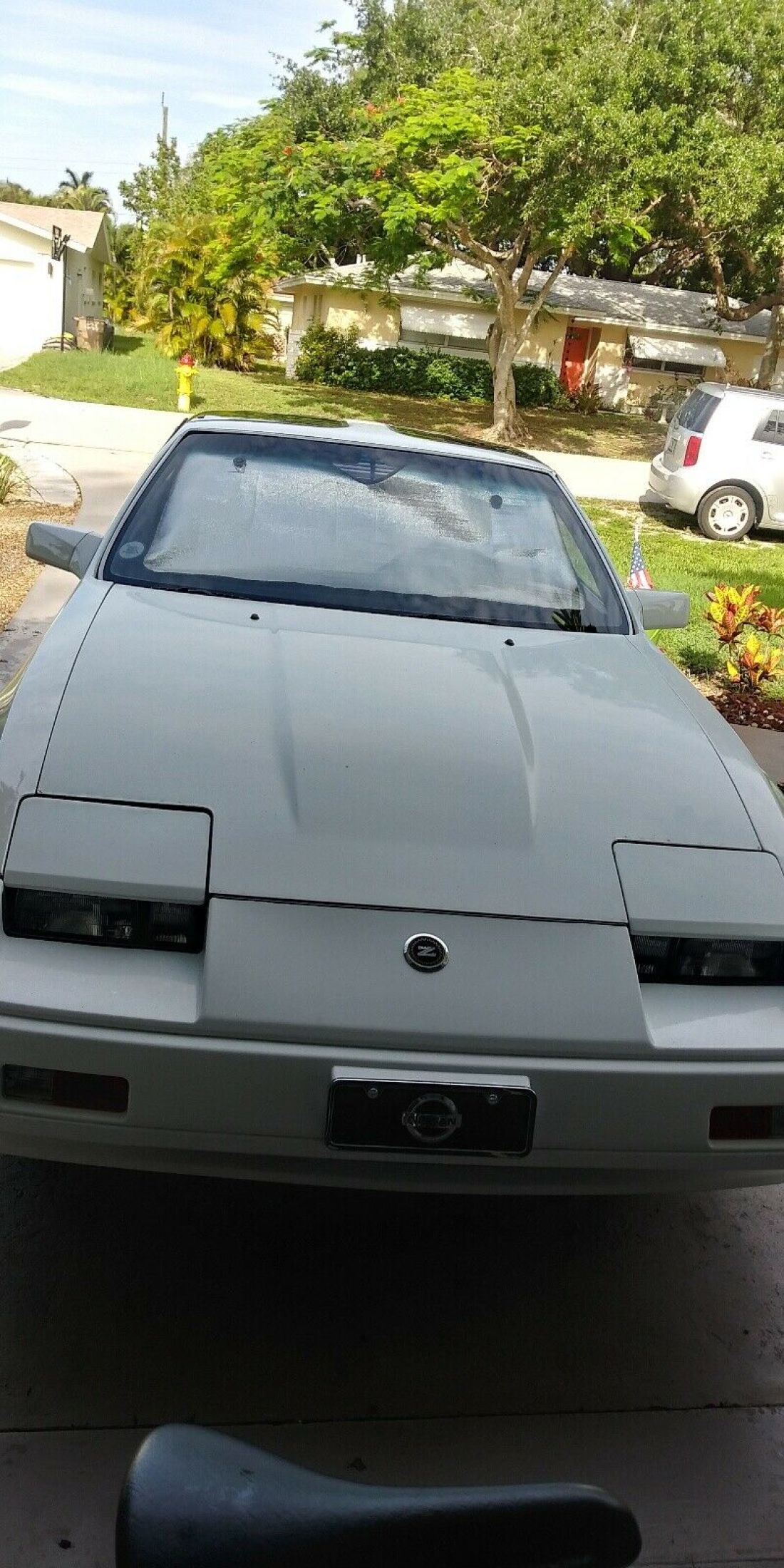 1986 Nissan 300ZX - photo 5