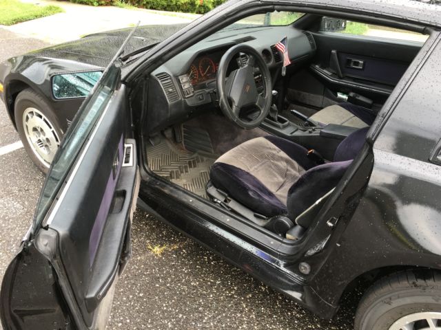 1986 Nissan 300ZX - photo 9