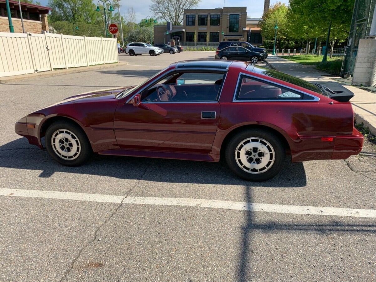 1986 Nissan 300ZX - photo 10