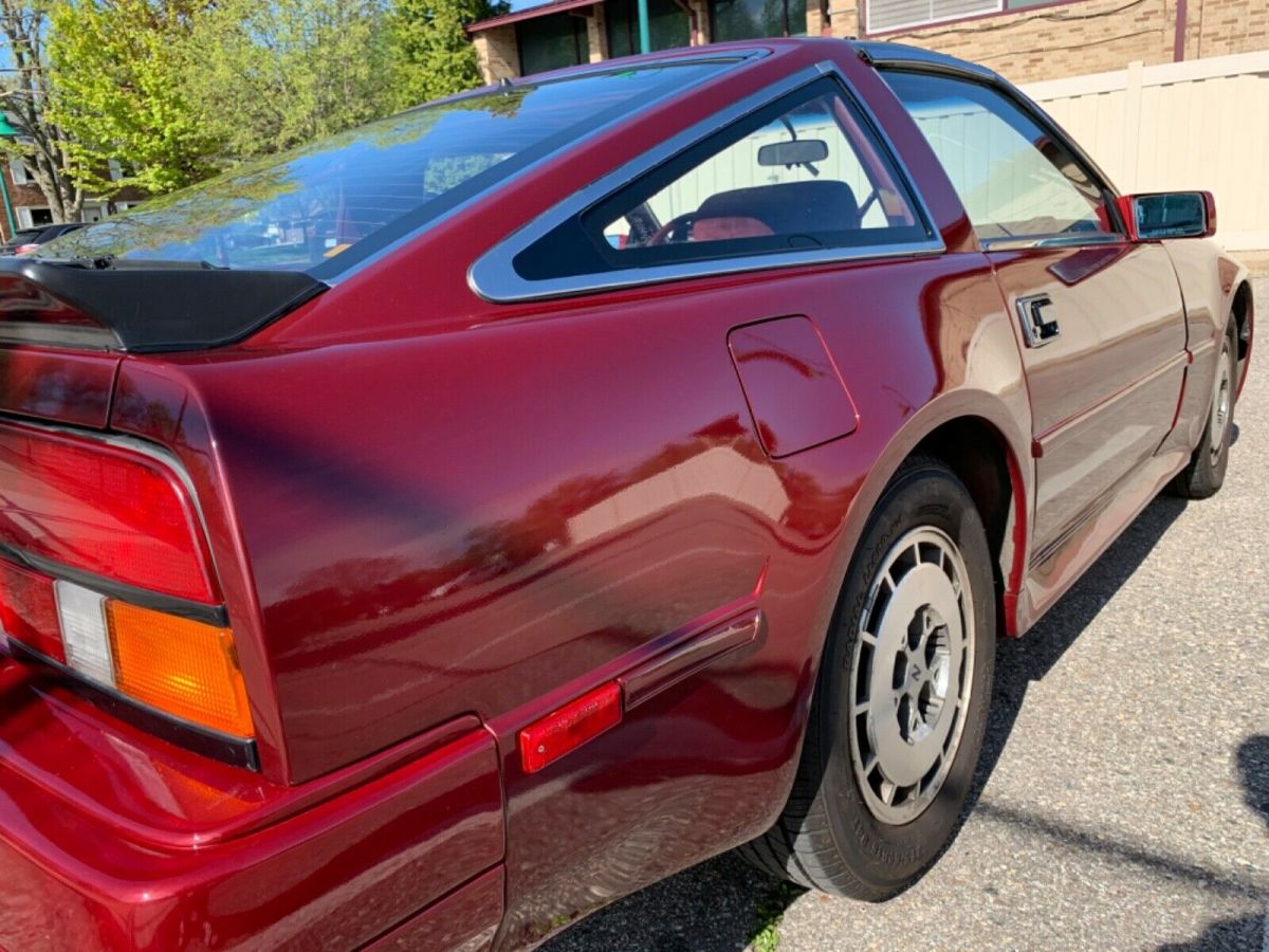 1986 Nissan 300ZX - photo 12