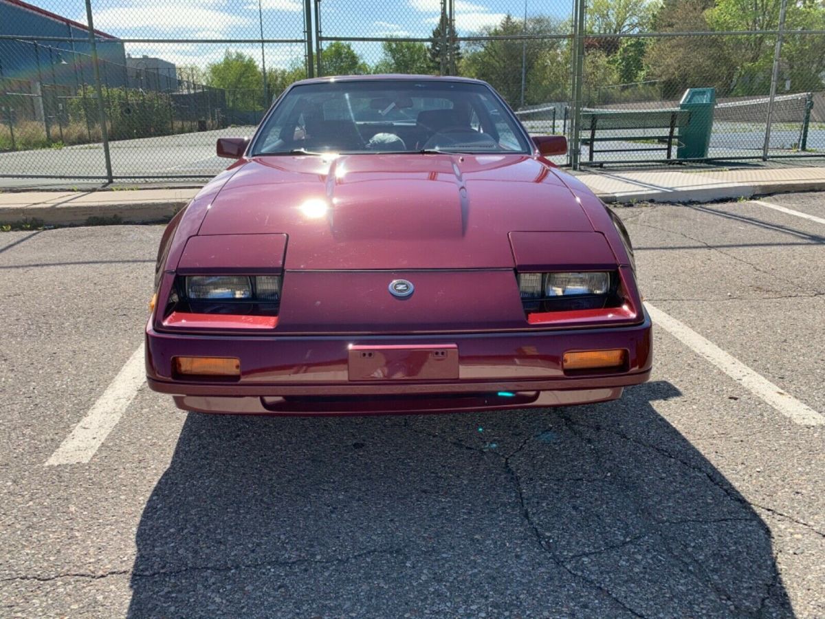 1986 Nissan 300ZX - photo 3