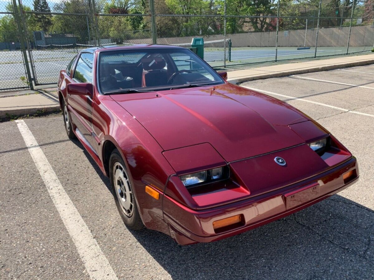 1986 Nissan 300ZX - photo 4