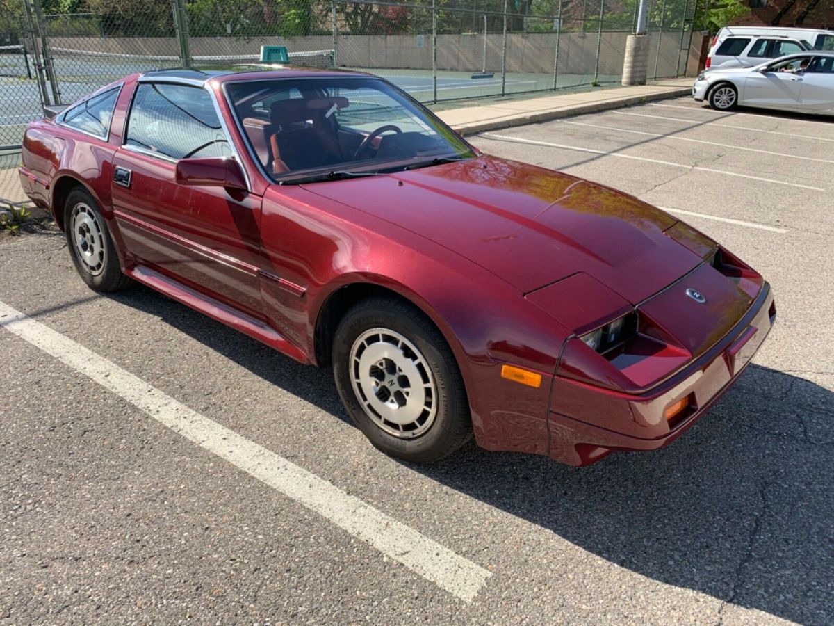 1986 Nissan 300ZX - photo 5