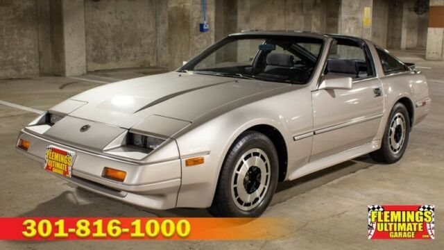 1986 Nissan 300ZX Flemings Ultimate Garage 1986 Nissan 300ZX --