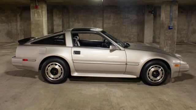 1986 Nissan 300ZX -- - photo 10