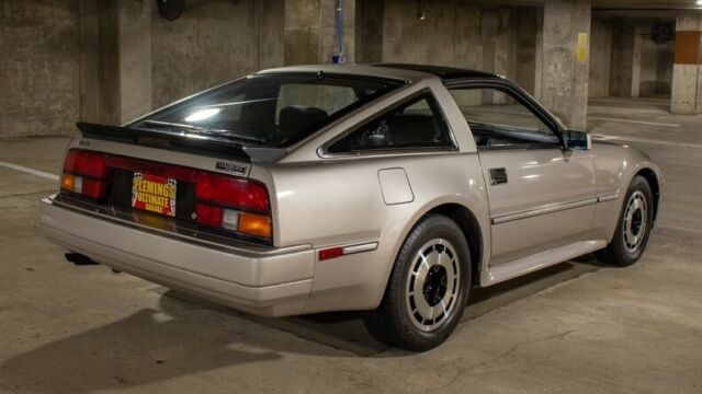 1986 Nissan 300ZX -- - photo 11