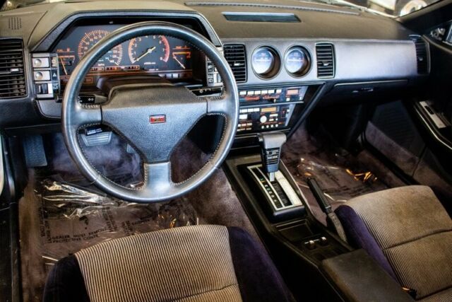 1986 Nissan 300ZX -- - photo 12