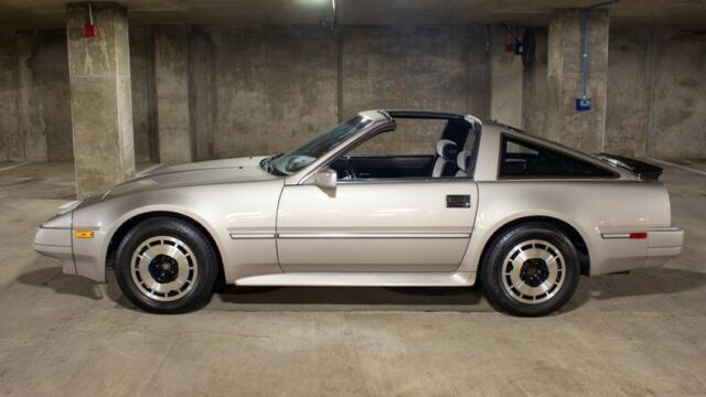 1986 Nissan 300ZX -- - photo 2
