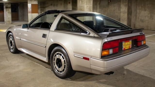 1986 Nissan 300ZX -- - photo 3