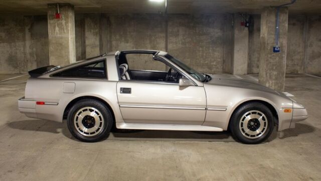1986 Nissan 300ZX -- - photo 6