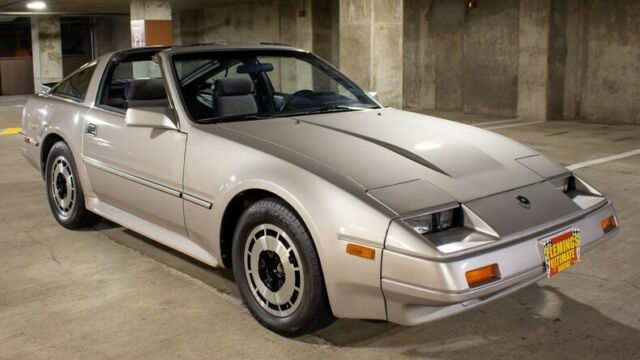 1986 Nissan 300ZX -- - photo 7