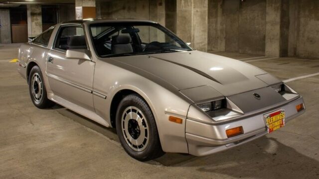 1986 Nissan 300ZX -- - photo 9