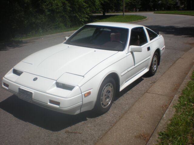 1986 Nissan 300ZX