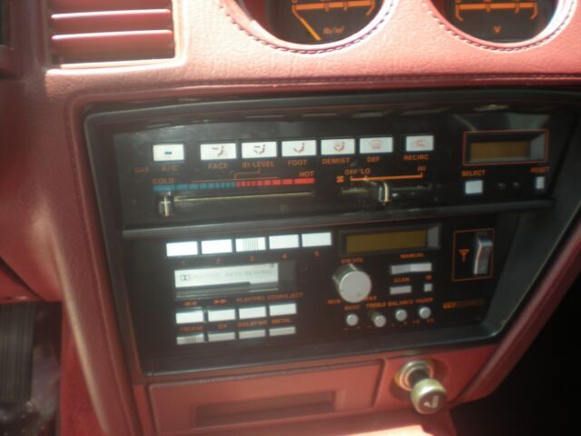 1986 Nissan 300ZX - photo 3