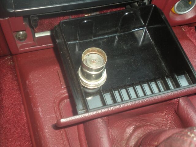 1986 Nissan 300ZX - photo 4