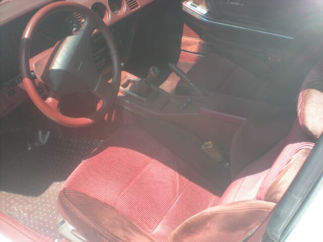 1986 Nissan 300ZX - photo 5