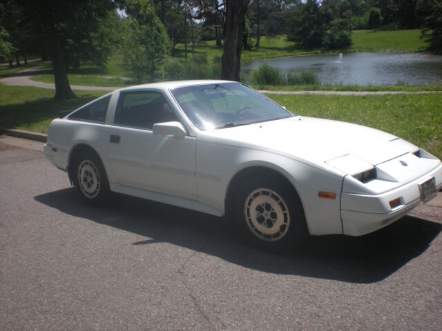 1986 Nissan 300ZX - photo 6