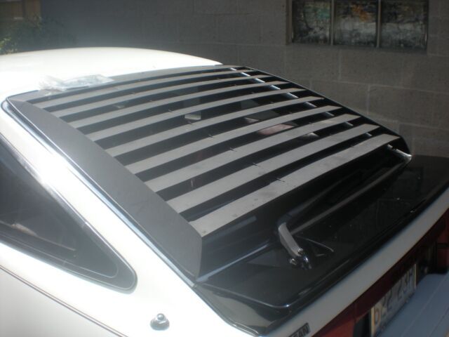 1986 Nissan 300ZX - photo 7