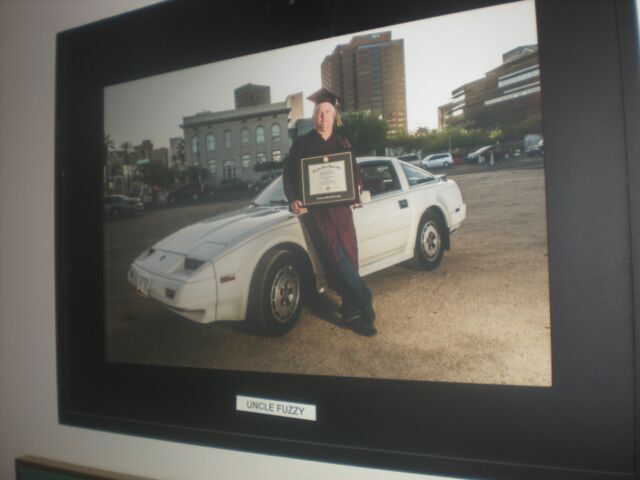 1986 Nissan 300ZX - photo 8