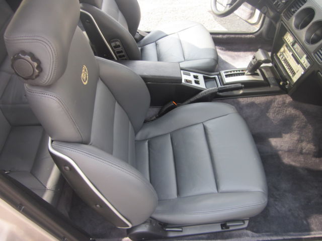 1986 Nissan 300ZX GLL - photo 12