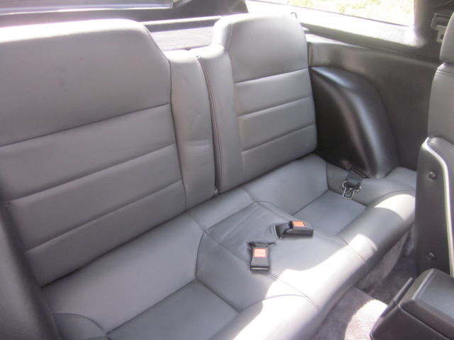 1986 Nissan 300ZX GLL - photo 13
