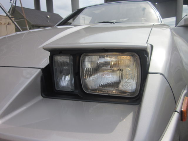 1986 Nissan 300ZX GLL - photo 3