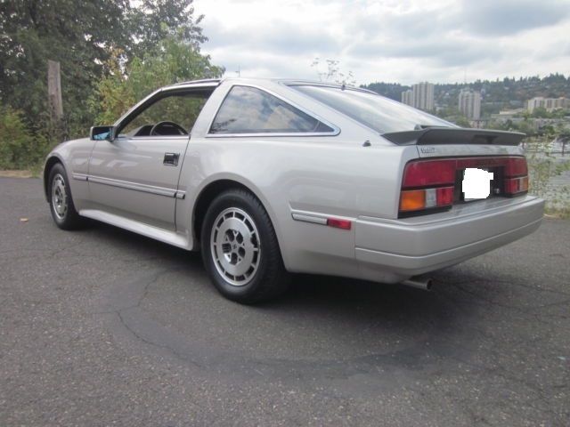 1986 Nissan 300ZX GLL - photo 6