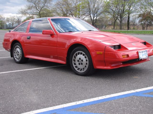 1986 Nissan 300ZX GLL - photo 2