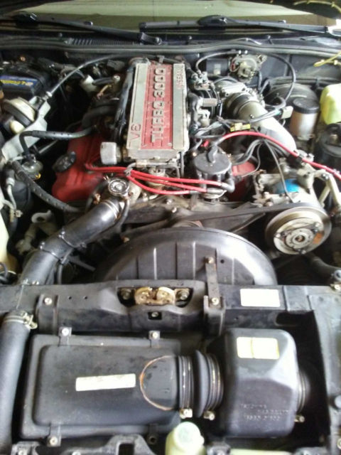 1986 Nissan 300ZX Blue Leather - photo 11