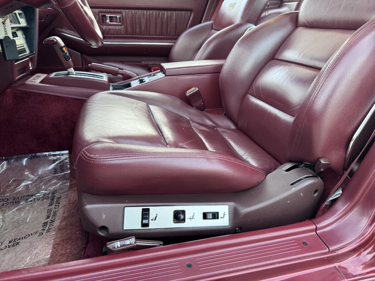 1986 Nissan 300ZX - photo 11