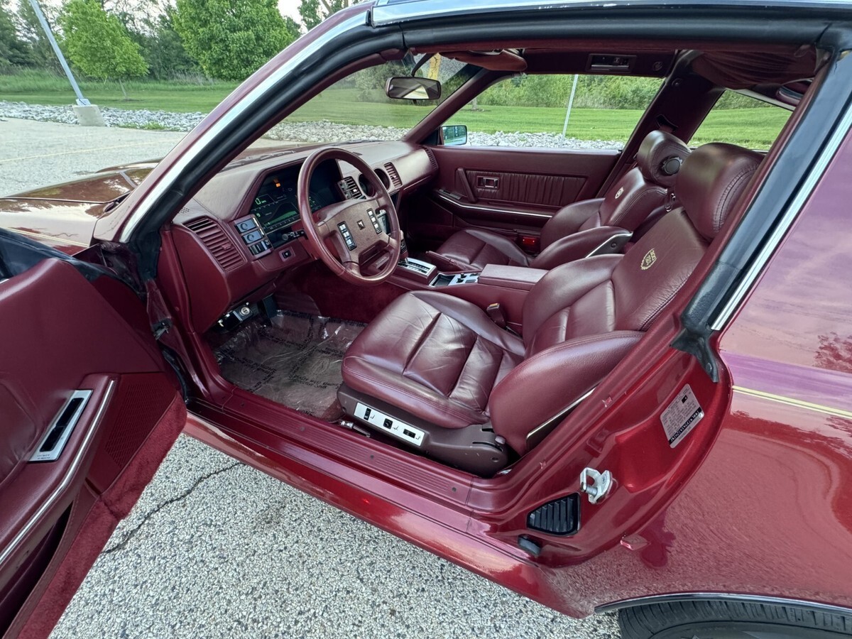 1986 Nissan 300ZX - photo 9