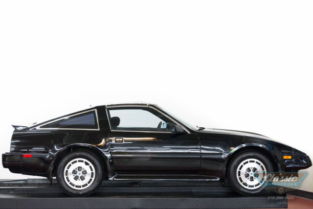 1986 Nissan 300ZX T-Top 2 Door Coupe - photo 11