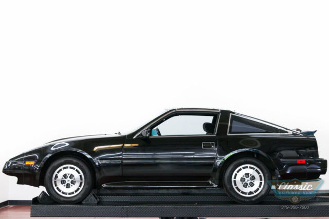 1986 Nissan 300ZX T-Top 2 Door Coupe - photo 2