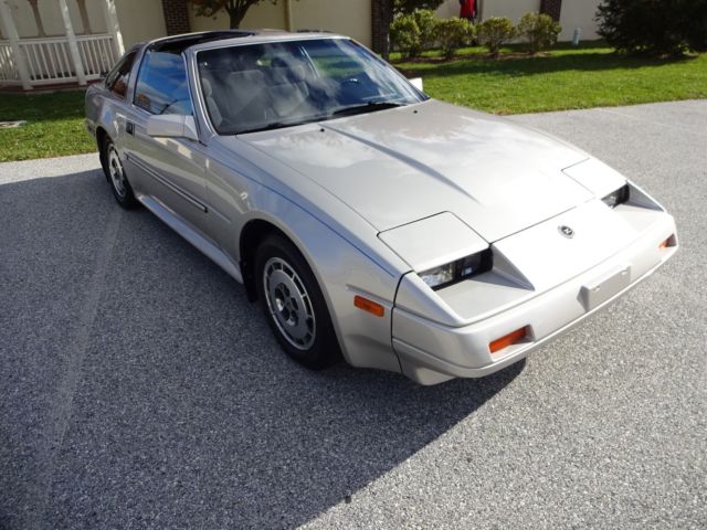 1986 Nissan 300ZX