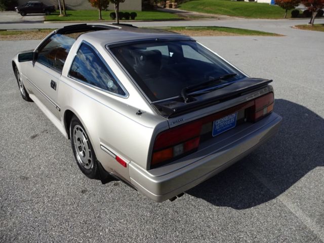 1986 Nissan 300ZX - photo 3