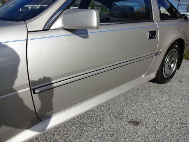 1986 Nissan 300ZX - photo 6