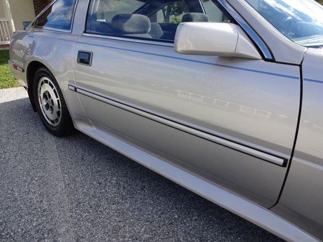 1986 Nissan 300ZX - photo 7