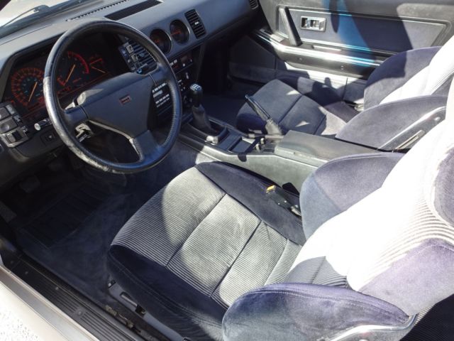 1986 Nissan 300ZX - photo 9