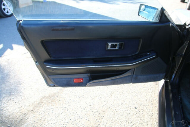 1986 Nissan 300ZX - photo 10