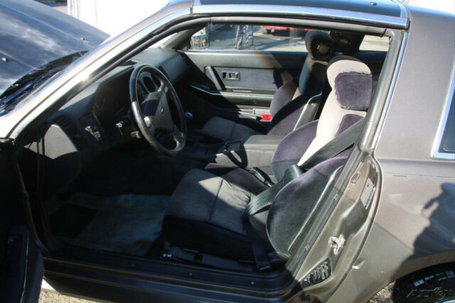 1986 Nissan 300ZX - photo 11