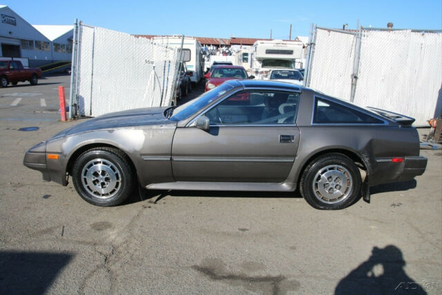 1986 Nissan 300ZX - photo 2
