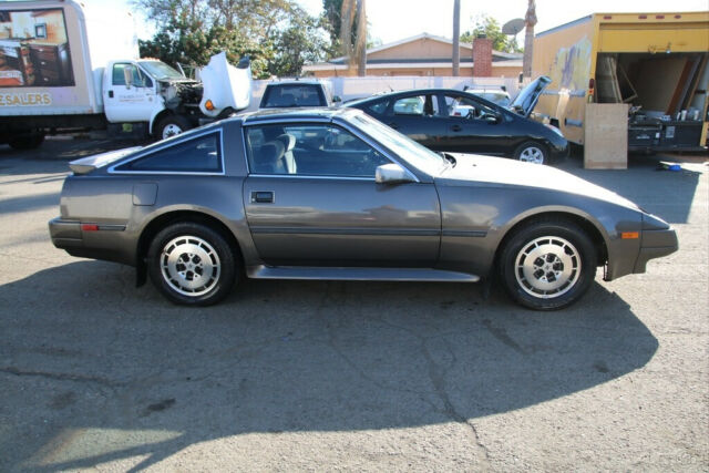 1986 Nissan 300ZX - photo 6