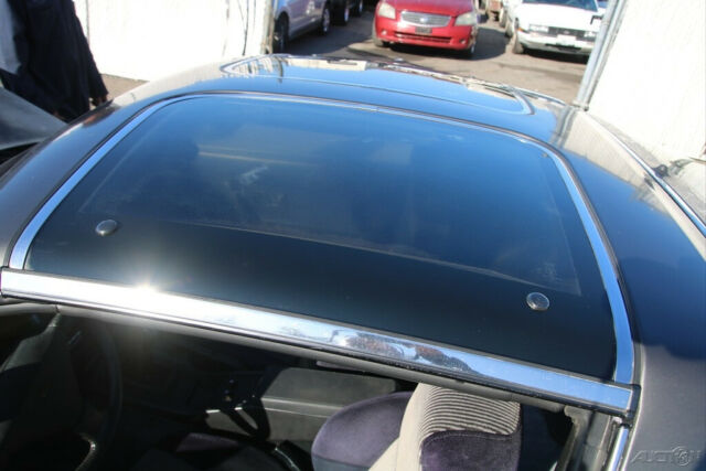 1986 Nissan 300ZX - photo 9
